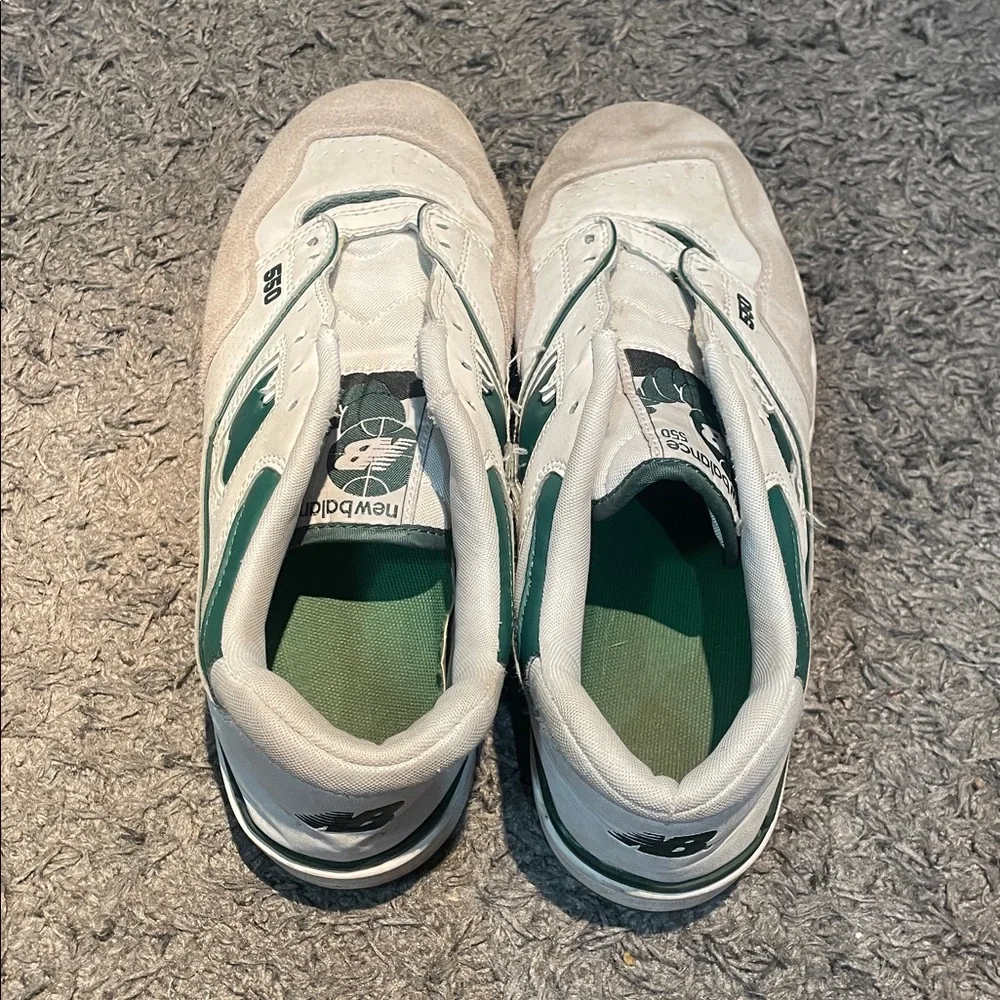 New balance 550 - Picture 5 of 9